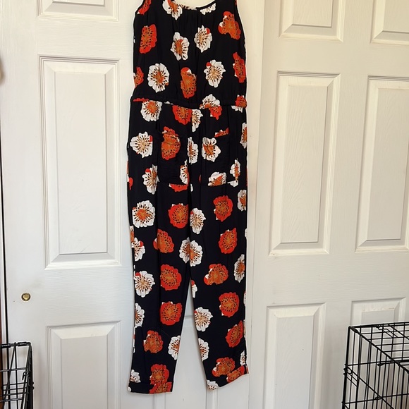 EC Colorful Loft Jumpsuit - Picture 7 of 11